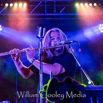 Sugar Creek Music Festival 2018 (Photos by William Cooley)