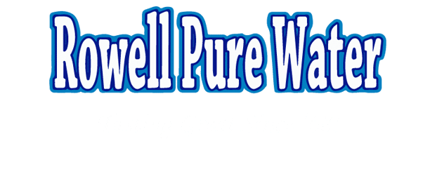 Rowell Pure Water